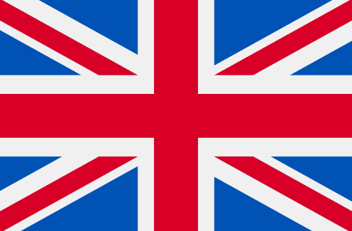 England flag